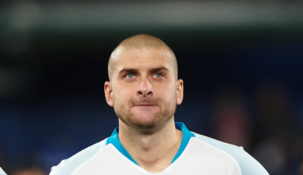 Ракицкий считает, что игра «Зенита» в Лиге Чемпионов требует улучшений