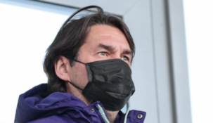 Газизов уверен, что «Уфа» развалится, если команда вылетит в ФНЛ
