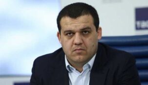 Умар Кремлев: в MMA идут неудачники, ничего не добившиеся в боксе или борьбе