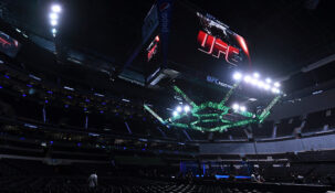 Телеканал «Матч ТВ» приобрел права на показ UFC