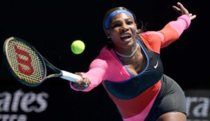 Серена Уильямс сказала, сыграет ли она на Australian Open-2022