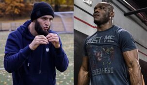 Экс-чемпион UFC Сехудо назвал бойца, способного взять верх над Чимаевым
