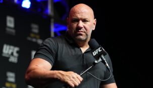 Президент UFC не согласен с тем, что он не доплачивает бойцам промоушена
