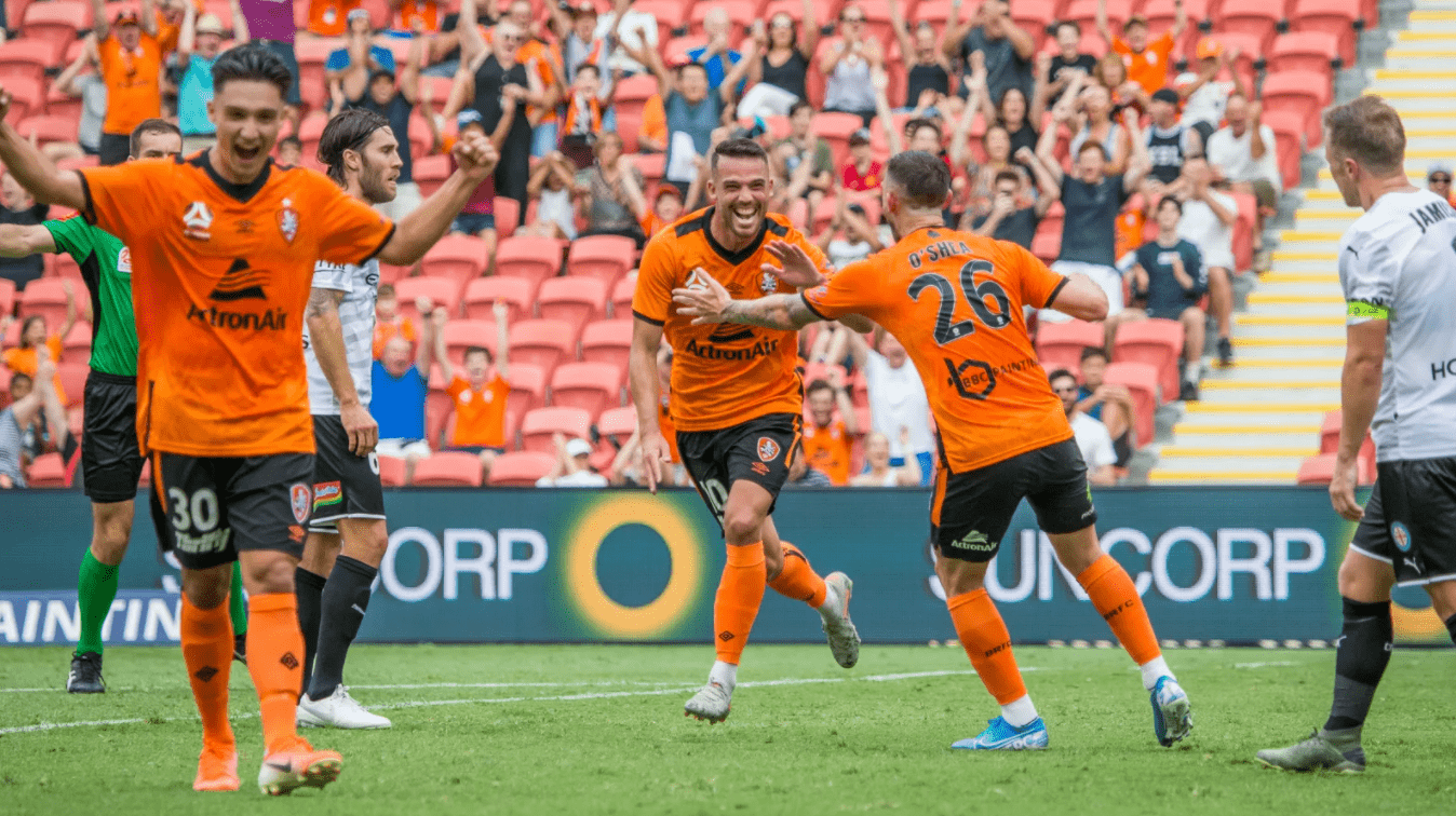 Глори мельбурн прогноз. Брисбен Роар. Форма Брисбен Роар. Brisbane Roar. Форма футбольного клуба Брисбен Роар.