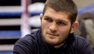 Хабиб Нурмагомедов подхватил COVID-19