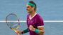Рафаэль Надаль одолел Даниила Медведева в финале Australian Open-2022