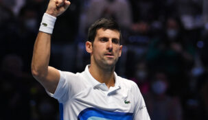 Джокович все же может пролететь мимо участия в Australian Open-2022