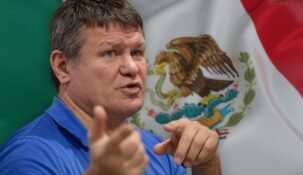 Тактаров сообщил, что подвергся избиению в Мексике