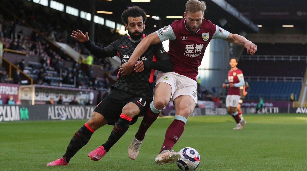 Burnley - Liverpool PREVIEW 13.02.2022 
