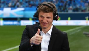 Аршавин считает, что шансы «Зенита» блеснуть в ответной игре с «Бетисом» малы