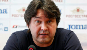 Газизов: я считаю, что из РПЛ напрямую должна вылетать только 1 команда