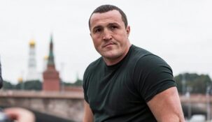 Экс-чемпион мира Денис Лебедев вернется в бокс