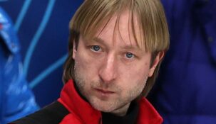 Плющенко заработал несколько миллионов благодаря победе Щербаковой на ОИ-2022