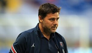 «ПСЖ» уволит Почеттино по окончании сезона