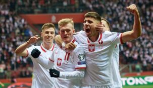 Все игроки сборной Польши отказались от игры с Россией в стыках ЧМ-2022