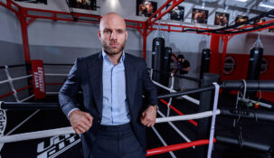 Глава Hardcore Boxing Сульянов: заплачу Нганну 2 миллиона долларов за бой в моем промоушене