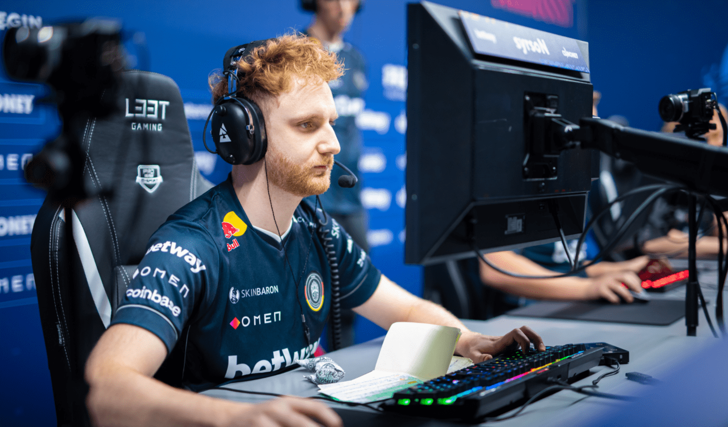Прогноз на 15 февраля 2022. BIG - Movistar Riders