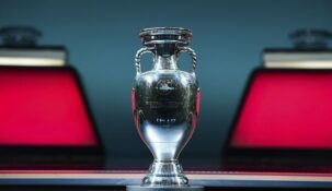 Чемпионат Европы по футболу-2028 состоится в Ирландии и Великобритании
