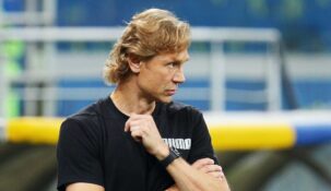 Карпин может вновь возглавить «Ростов»