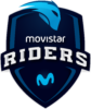 GODSENT - Movistar Riders. Прогноз на матч ESL Pro League Season 15. 23 марта 2022