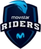 Movistar Riders