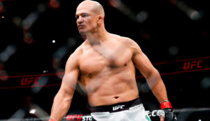 Бывший чемпион UFC Дос Сантос заключил соглашение с Eagle FC