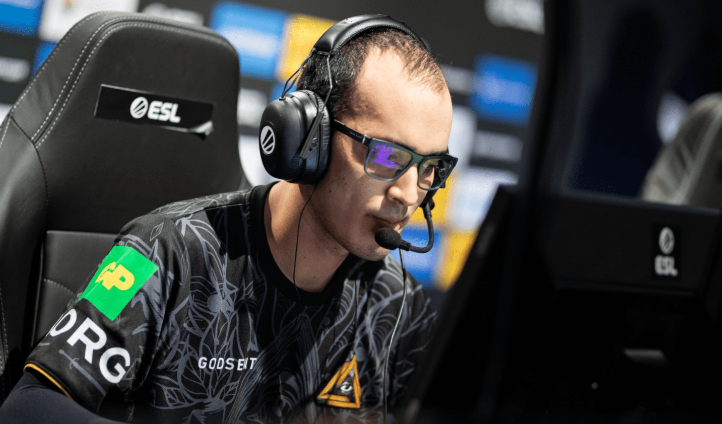 Прогноз на 23 марта 2022. GODSENT - Movistar Riders