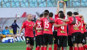 «Химки» могут не выйти на предстоящий поединок РПЛ с ЦСКА