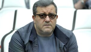 Скончался футбольный агент Мино Райола