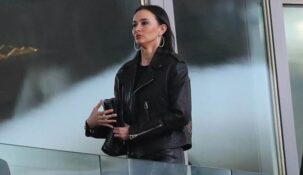 Зарема Салихова прокомментировала поражение «Спартака» от «Ростова»