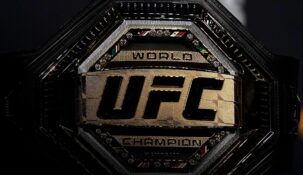 Disney надумал приобрести UFC