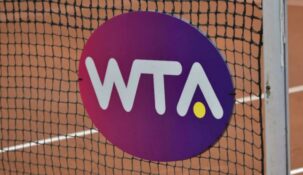 WTA приняла решение приостановить вещание в России