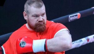 Дацик проведет следующий поединок против экс-обидчика Федора Емельяненко