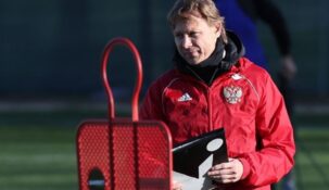 Сборная России по футболу откажется от летних сборов