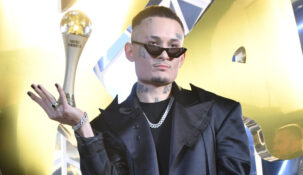 Моргенштерн и Сардаров могут сойтись в поединке по правилам бокса или MMA