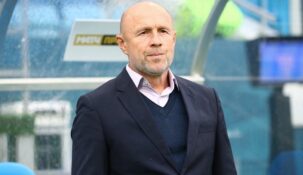 Владимир Федотов возглавит московский ЦСКА
