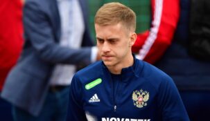 Даниил Фомин может перебраться во «Фрайбург»