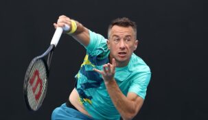 Филипп Кольшрайбер решил завершить карьеру