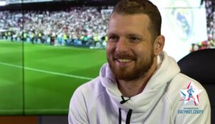 Комментатор Нагучев считает, что «Факел» не заслуживает играть в РПЛ из-за состояния домашнего стадиона