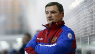 Валерий Брагин не будет работать в штабе Ротенберга в предстоящем сезоне