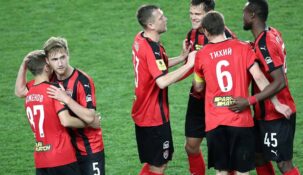 «Химки» попросили игроков клуба снизить заработные платы