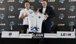 ФК «Сочи» и БК Leon приняли решение продолжить сотрудничество