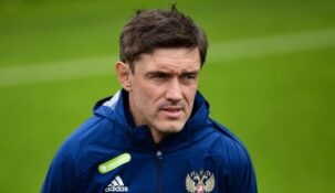 Юрий Жирков планирует завершить карьеру