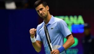 Директор Australian Open ответил, хочет ли он увидеть Джоковича на турнире 2023 года