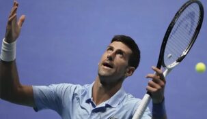 Джокович не теряет надежды сыграть на Australian Open-2023