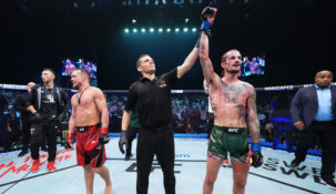 Бывший чемпион UFC Петр Ян может уйти из федерации
