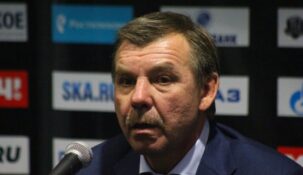 «Ак Барс» оставит Знарка во главе команды
