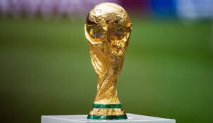 Большинство игр ЧМ-2022 будут показаны в федеральном эфире «Матч ТВ»