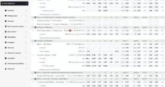 Live раздел в БК пари