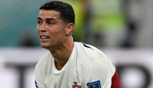 Криштиану Роналду продолжит выступать за сборную Португалии